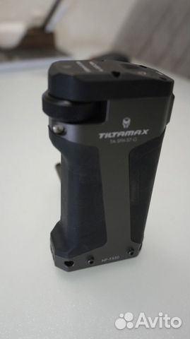 Рукоятка бокового фокуса tilta +Блок питания Tilta