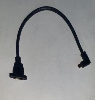 Кабель для MAC: Mini DisplayPort на DisplayPort