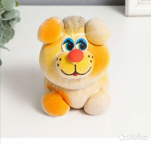 Растущая травка экоживчик