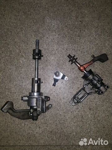 Кулиса переключения кпп Boxer, Ducato в (выборка)