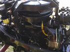 Лодочный мотор Mercury M 15 (9.9) 2т 2015г объявление продам