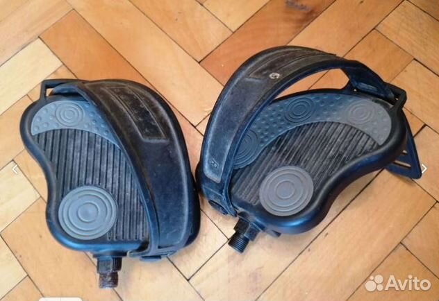 Запчасти для велотренажеров Kettler, Torneo и др