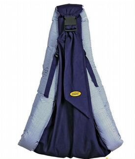 Слинг для новорожденных