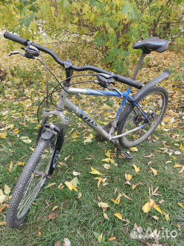 Велосипед stels navigator 500