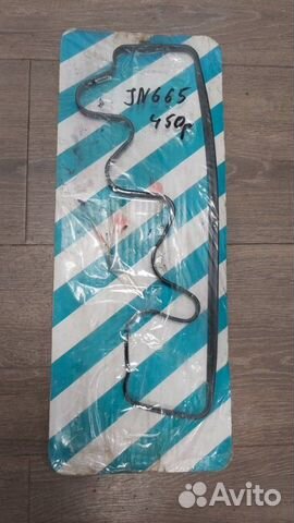 Прокладка клапанной крышки Nissan Ad Van 1.6