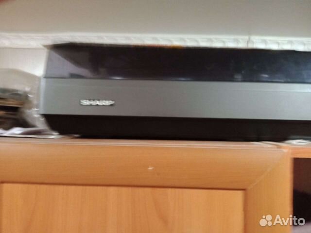 Музыкальный центр sharp SG-320X