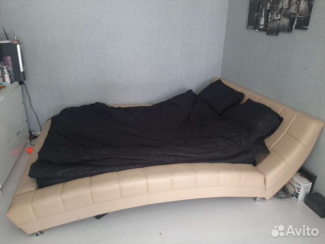 Шикарная Кровать