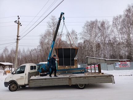 Грузоперевозки газель 6.2 м до 8-9 метров есть.ип