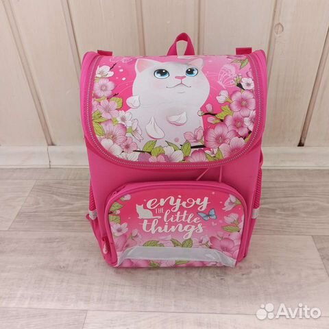 Рюкзак школьный новый