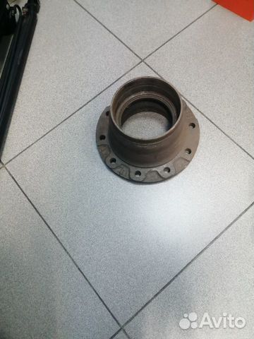 Ступица колеса