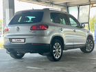 Volkswagen Tiguan 2.0 AT, 2013, 70 000 км объявление продам