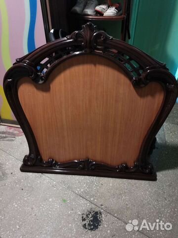 Зеркало каркас