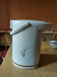 Термопот Maxwell MW-1751