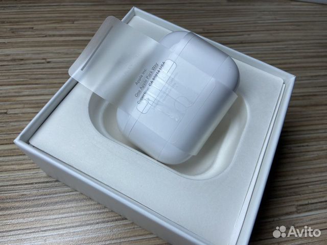 Airpods Pro 2 (Gen 2 v2) Новинка