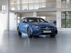 Mercedes-Benz C-класс 2.0 AT, 2021 объявление продам