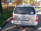 Opel Astra 1.6 МТ, 1999, 273 600 км