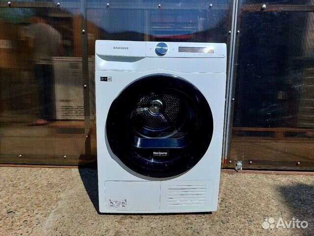 Сушильная машина Samsung