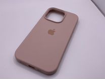 Чехол на iPhone 14 Pro Silicon Case