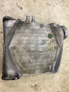 Интеркулер Mercedes Benz ML-klasse II