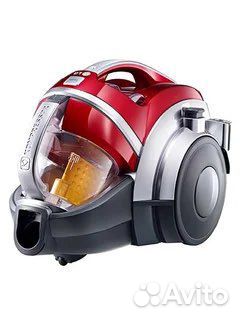 Пылесос LG