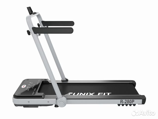 Беговая дорожка unixfit R-280P
