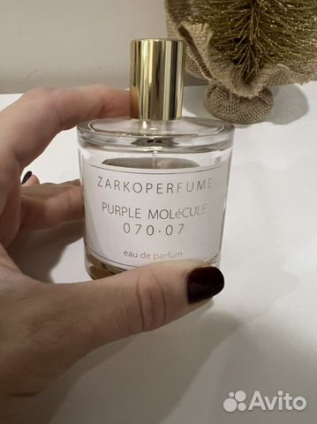 Zarkoperfume 070.07