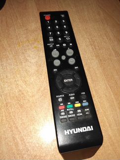 Пульт hyundai