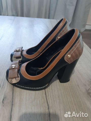 Туфли женские 35 размер