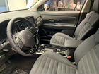 Mitsubishi Outlander 2.4 CVT, 2021 объявление продам