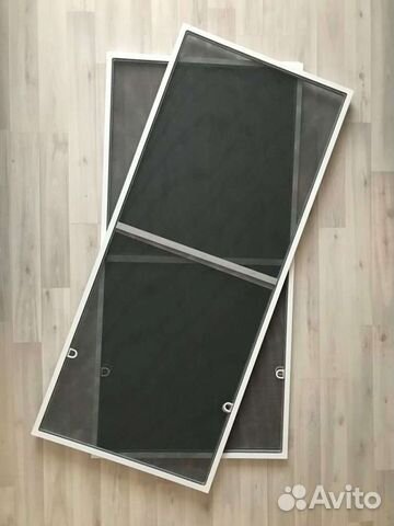 Москитные сетки на окна