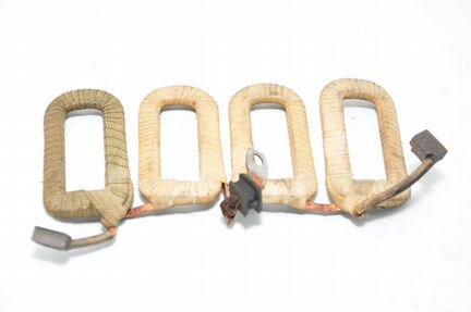 Обмотка стартера батэ ст 422-3708110