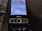 Телефон Nokia n95 8gb объявление продам