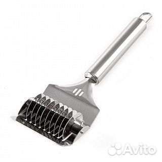 Лапшерезка Домашняя ручная