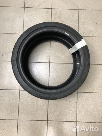 Michelin Pilot Sport A/S 305/30 R19