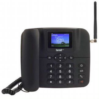 GSM телефон Termit FixPhone LTE/LiTE