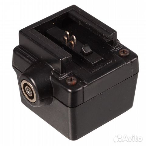 Адаптер-переходник Seagull SC-5 с подключением PC