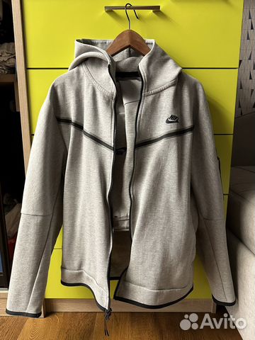 Костюм Nike Tech Fleece