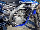 Yamaha Yzf 450 2018 объявление продам