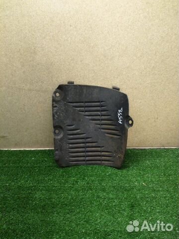 Подкрылок задний правый Mercedes E-Class W211