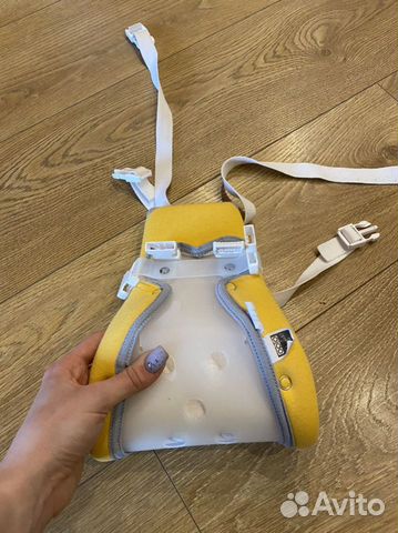 Шина Перинка Фрейка для малышей