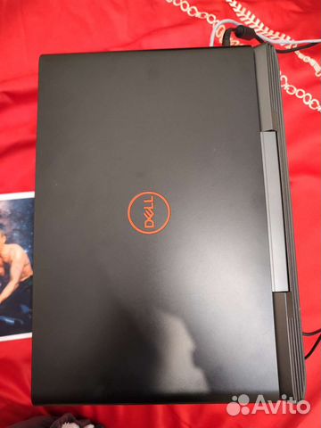 Игровой ноутбук Inspiron15 7000 Gaminq Dell