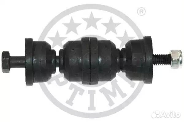 Стойка стабилизатора ford: focus (DAW DBW) focus K