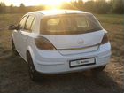 Opel Astra 1.3 МТ, 2009, 200 000 км объявление продам