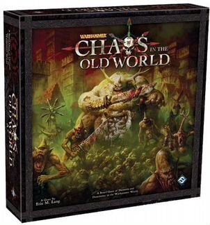 Настольная игра 