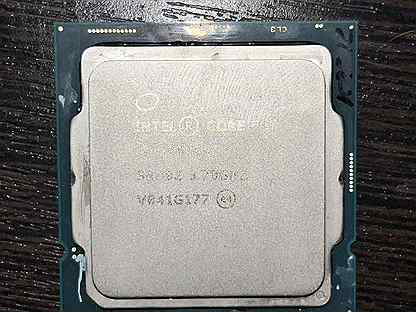 Процессор intel Core i9 10900KF (Возможно мертвый)