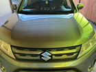Suzuki Vitara 1.6 AT, 2015, 81 000 км объявление продам