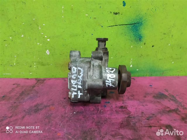 Насос Гура VW Octavia Tour Golf 3 4 Bora Passat B3