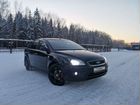 Ford Focus 1.8 МТ, 2007, 209 000 км