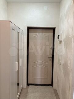 Квартира-студия, 32 м², 8/14 эт.