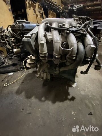 Двигатель Ваз 1.5 16кл